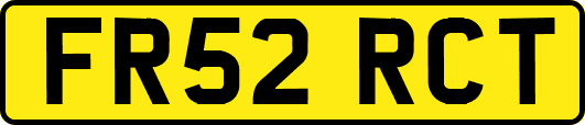 FR52RCT