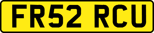 FR52RCU