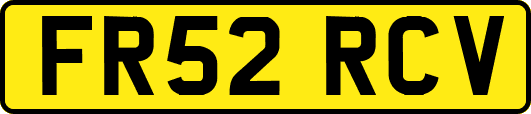FR52RCV