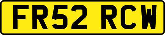 FR52RCW