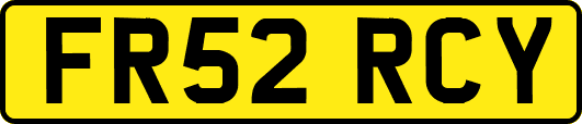 FR52RCY