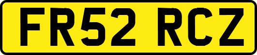 FR52RCZ