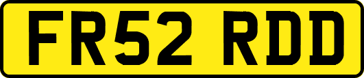 FR52RDD