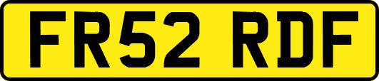 FR52RDF