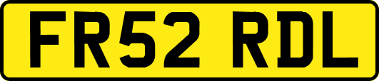 FR52RDL
