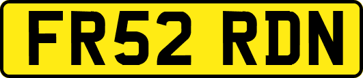 FR52RDN