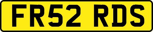 FR52RDS