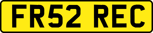 FR52REC