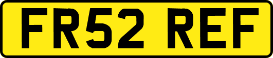 FR52REF