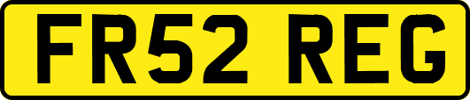 FR52REG