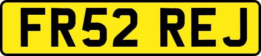 FR52REJ