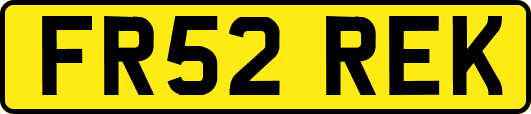 FR52REK