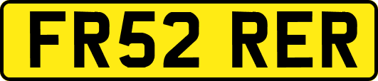 FR52RER
