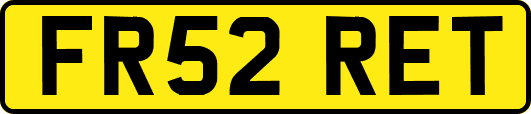 FR52RET