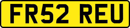 FR52REU