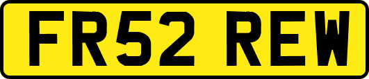 FR52REW