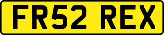 FR52REX