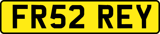 FR52REY