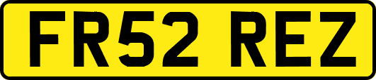 FR52REZ