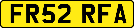 FR52RFA