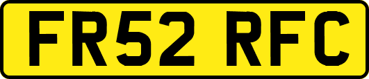 FR52RFC