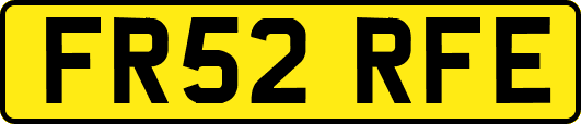 FR52RFE