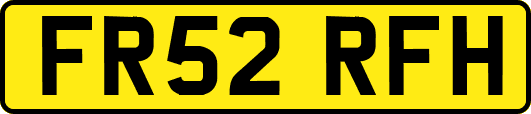 FR52RFH