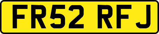 FR52RFJ