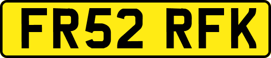 FR52RFK