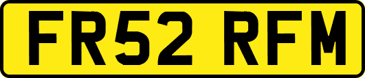 FR52RFM