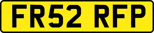 FR52RFP
