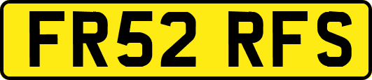 FR52RFS