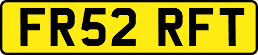 FR52RFT