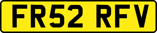 FR52RFV