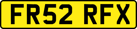 FR52RFX