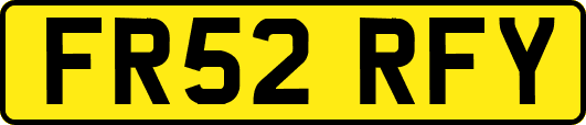 FR52RFY