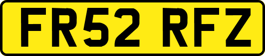 FR52RFZ
