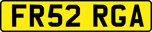 FR52RGA