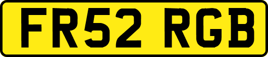 FR52RGB
