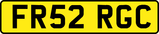 FR52RGC