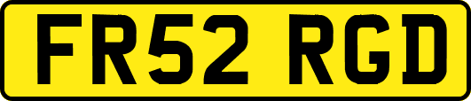 FR52RGD
