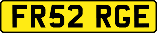 FR52RGE