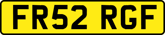 FR52RGF