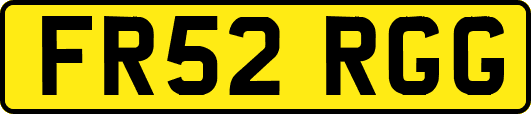 FR52RGG