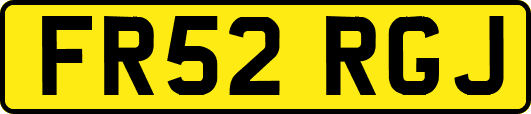 FR52RGJ