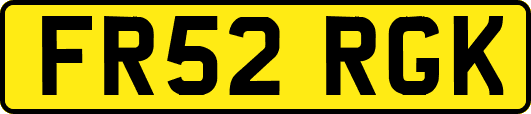 FR52RGK