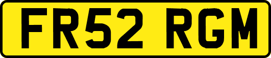 FR52RGM