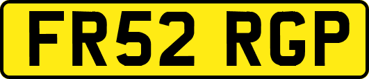 FR52RGP