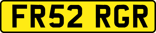 FR52RGR