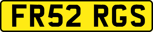 FR52RGS